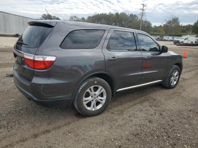 Photo 3 from auction – 2013 DODGE DURANGO SX with VIN 1C4RDHAGXDC693055
