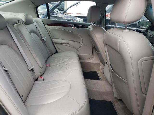 Photo 10 from auction – 2007 BUICK LUCERNE with VIN 1G4HD57237U226348