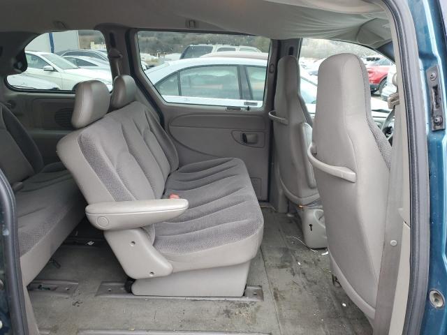 Photo 11 from auction – 2001 DODGE CARAVAN SE with VIN 1B4GP253X1B220676