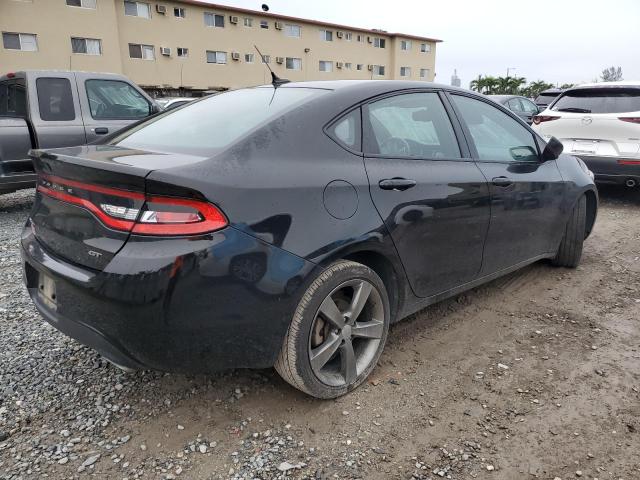 Photo 3 from auction – 2014 DODGE DART GT with VIN 1C3CDFEB3ED723411
