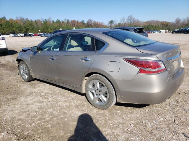 Photo 2 from auction – 2015 NISSAN ALTIMA 2.5 with VIN 1N4AL3AP7FN384644