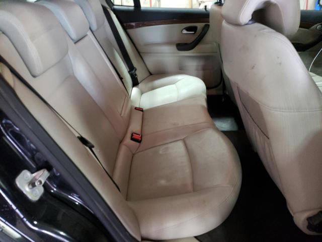 Photo 11 from auction – 2006 SAAB 9-3 with VIN YS3FD59Y961102400