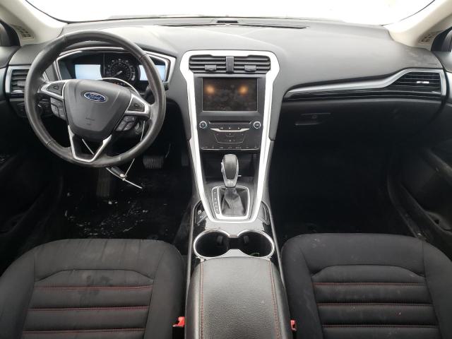 Photo 8 from auction – 2014 FORD FUSION SE with VIN 3FA6P0H73ER270568