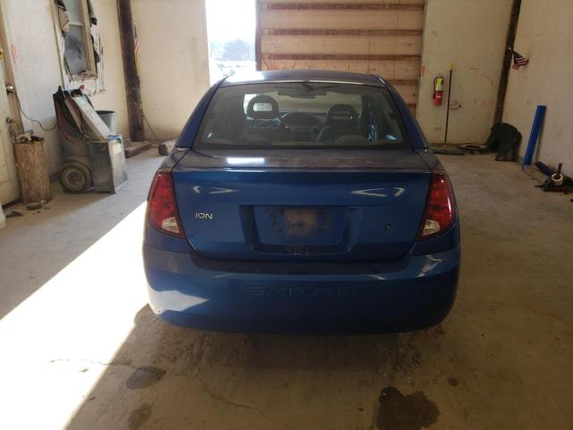 Photo 6 from auction – 2004 SATURN ION LEVEL with VIN 1G8AJ52F64Z217323