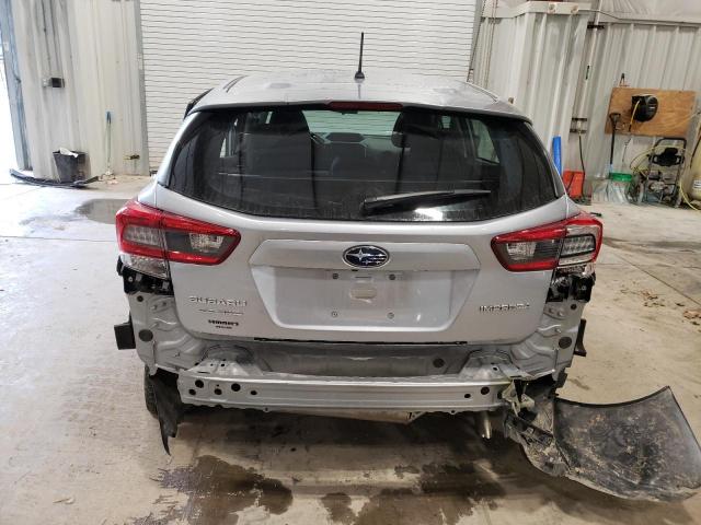 Photo 6 from auction – 2022 SUBARU IMPREZA with VIN 4S3GTAB6XN3715855