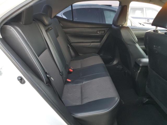 Photo 10 from auction – 2016 TOYOTA COROLLA L with VIN 5YFBURHE0GP540935