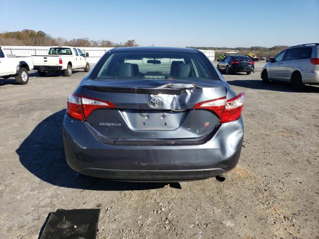 Photo 6 from auction – 2015 TOYOTA COROLLA L with VIN 2T1BURHE5FC372093