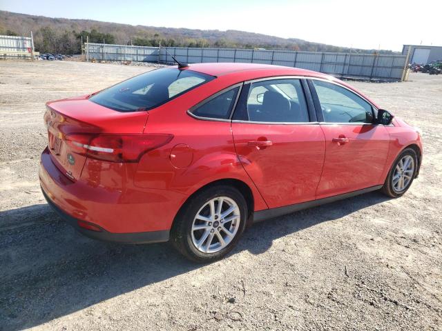 Photo 3 from auction – 2015 FORD FOCUS SE with VIN 1FADP3F28FL262899