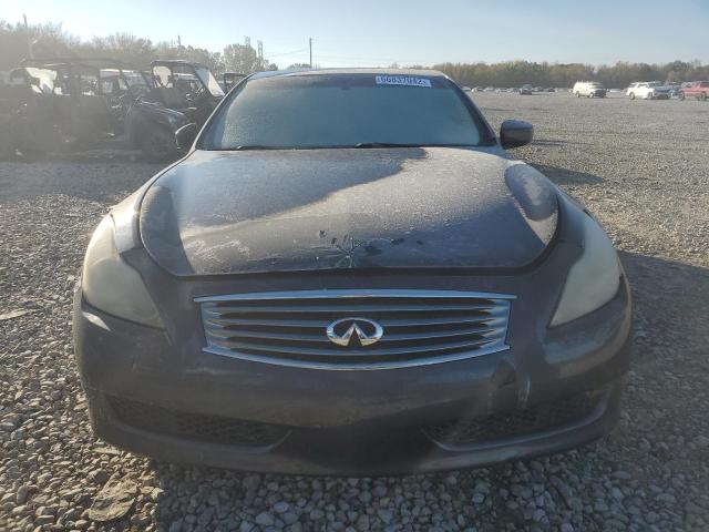 Photo 5 from auction – 2008 INFINITI G37 BASE with VIN JNKCV64E78M125507