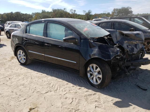 Photo 4 from auction – 2010 NISSAN SENTRA 2.0 with VIN 3N1AB6AP7AL705446