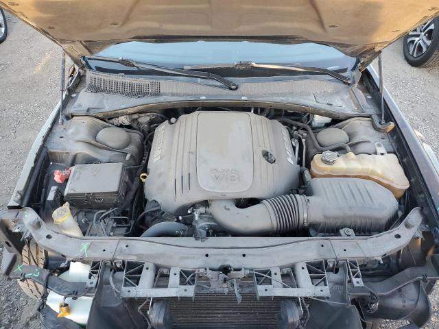 Photo 11 from auction – 2013 CHRYSLER 300C with VIN 2C3CCAET5DH513635