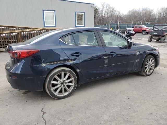 Photo 3 from auction – 2017 MAZDA 3 TOURING with VIN 3MZBN1V73HM145061