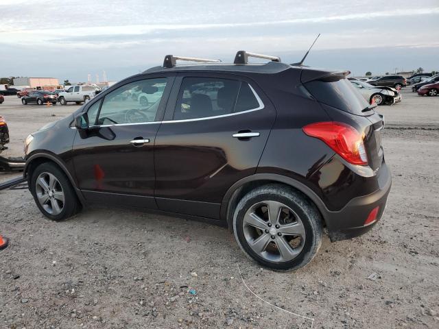 Photo 2 from auction – 2013 BUICK ENCORE with VIN KL4CJCSB8DB188152