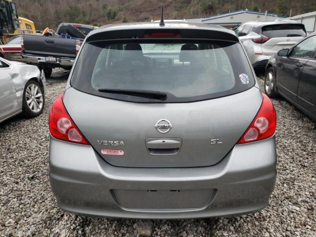 Photo 6 from auction – 2010 NISSAN VERSA S with VIN 3N1BC1CP5AL380832