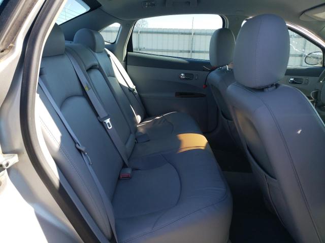 Photo 10 from auction – 2006 BUICK LACROSSE C with VIN 2G4WD582061181126