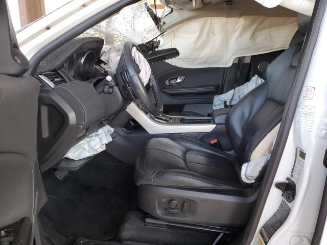 Photo 7 from auction – 2019 LAND ROVER RANGE ROVE with VIN SALVP2RX9KH346154