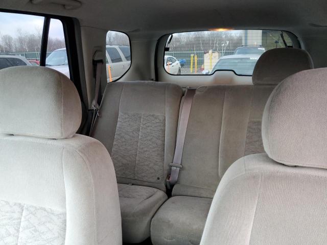 Photo 10 from auction – 2005 GMC ENVOY with VIN 1GKDT13S352179159
