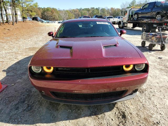 Photo 5 from auction – 2020 DODGE CHALLENGER with VIN 2C3CDZAG9LH184778