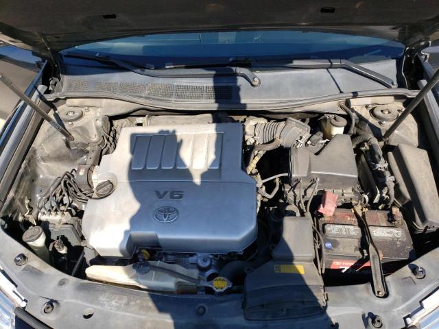 Photo 11 from auction – 2012 TOYOTA CAMRY SE with VIN 4T1BK1FK9CU005918