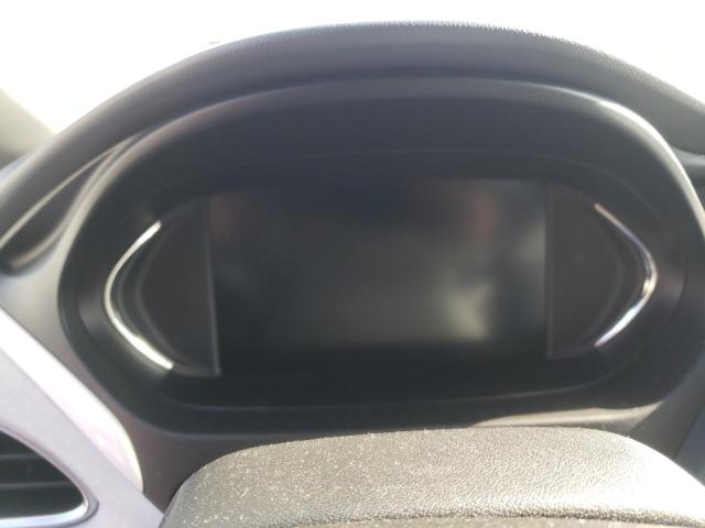 Photo 9 from auction – 2017 CHEVROLET BOLT EV PR with VIN 1G1FX6S01H4151593