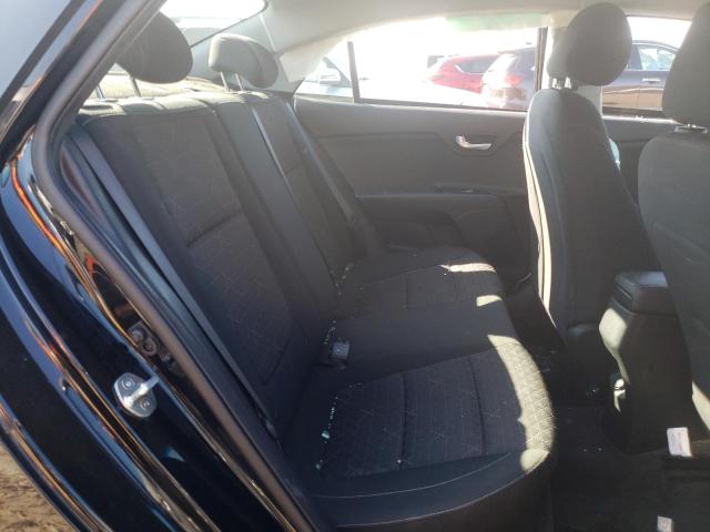 Photo 10 from auction – 2020 KIA RIO LX with VIN 3KPA24AD5LE360108