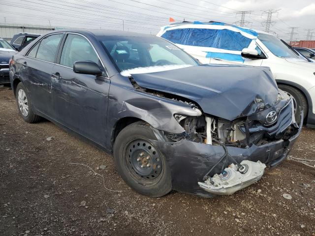 Фото 4 с аукциона – 2011 TOYOTA CAMRY BASE с VIN 4T4BF3EK0BR216141