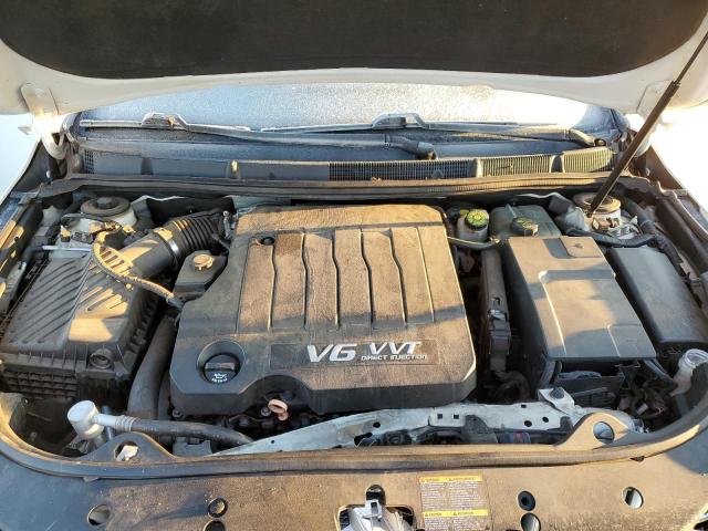 Photo 11 from auction – 2010 BUICK LACROSSE C with VIN 1G4GE5GVXAF278705