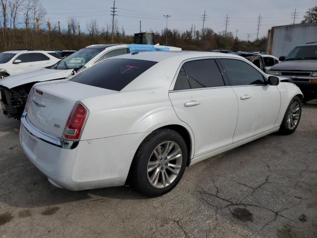 Photo 3 from auction – 2013 CHRYSLER 300 with VIN 2C3CCAAG6DH513247
