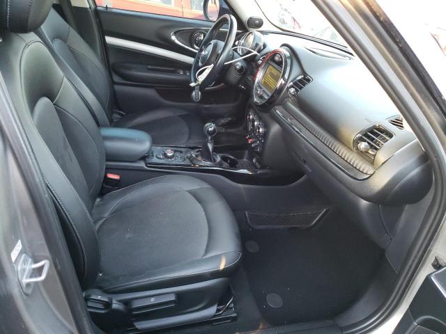 Photo 5 from auction – 2016 MINI COOPER CLU with VIN WMWLN5C50G2B34895