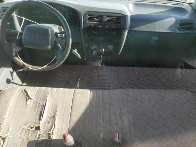 Photo 8 from auction – 1995 NISSAN PICKUP with VIN 1N6SD11S7SC334821