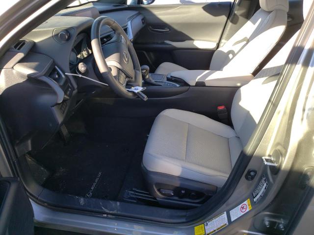 Photo 7 from auction – 2019 LEXUS UX 250H with VIN JTHU9JBH2K2005545