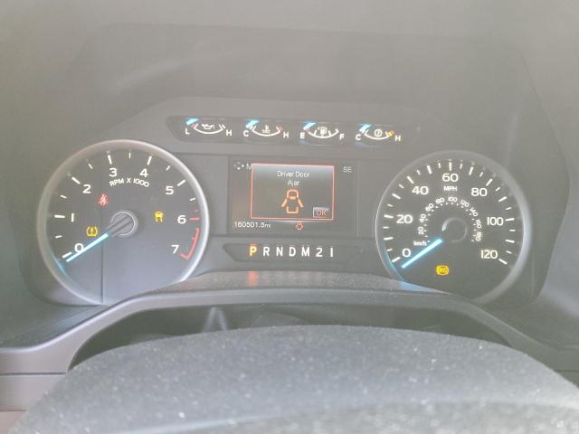 Photo 9 from auction – 2015 FORD F150 SUPER with VIN 1FTEW1EG7FFC20287