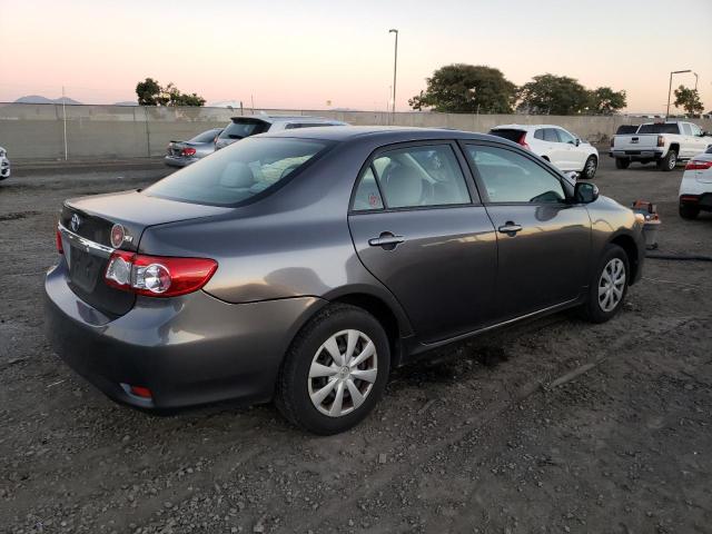 Photo 3 from auction – 2011 TOYOTA COROLLA BA with VIN JTDBU4EE8BJ107397