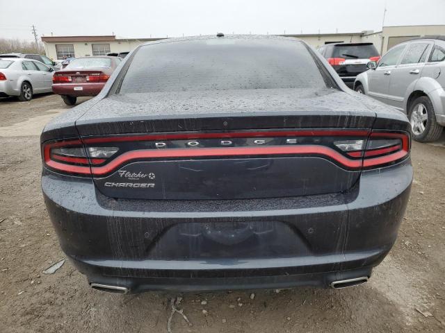 Photo 6 from auction – 2019 DODGE CHARGER SX with VIN 2C3CDXBG4KH644060