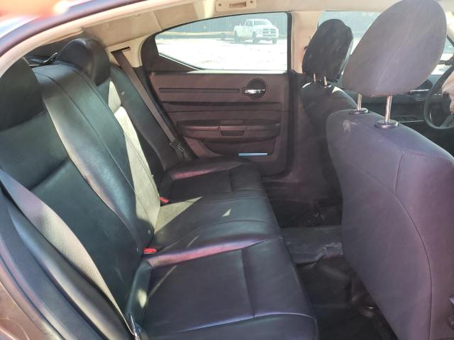 Photo 10 from auction – 2010 DODGE CHARGER with VIN 2B3CA4CV2AH148156