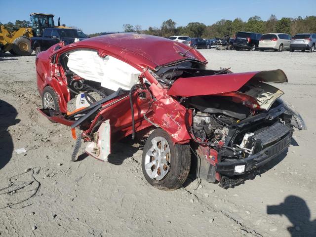 Photo 4 from auction – 2014 KIA RIO LX with VIN KNADM4A33E6405664