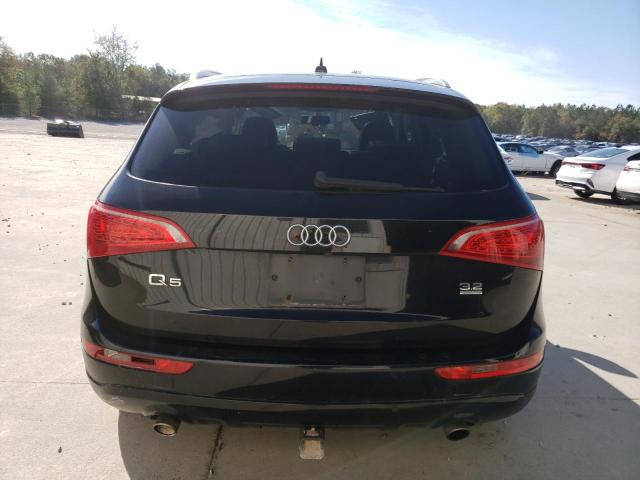 Photo 6 from auction – 2010 AUDI Q5 PREMIUM with VIN WA1LKAFP6AA030174