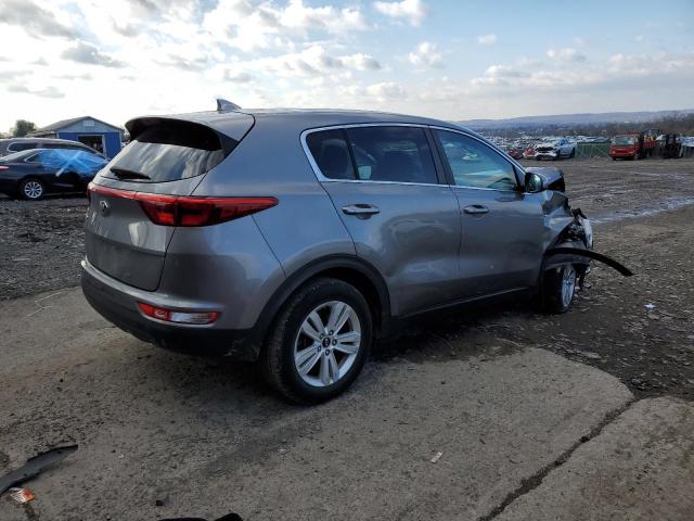 Photo 3 from auction – 2018 KIA SPORTAGE L with VIN KNDPMCAC0J7451256