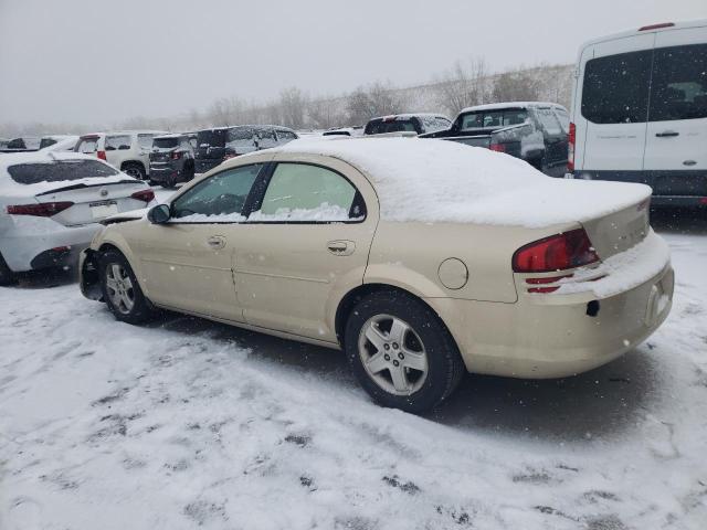 Photo 2 from auction – 2001 DODGE STRATUS ES with VIN 1B3EJ56U51N618401