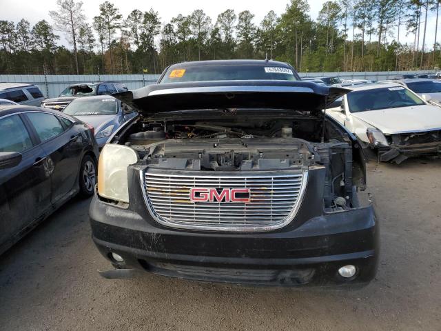 Photo 5 from auction – 2007 GMC YUKON with VIN 1GKFC13J47R150151