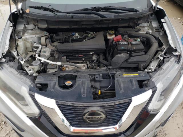 Photo 12 from auction – 2018 NISSAN ROGUE S with VIN KNMAT2MT2JP542883