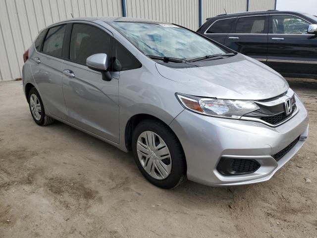 Photo 4 from auction – 2019 HONDA FIT LX with VIN 3HGGK5H42KM740776