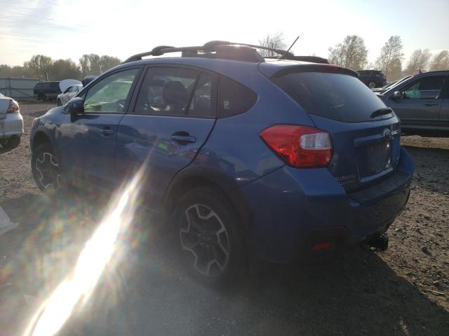Photo 2 from auction – 2017 SUBARU CROSSTREK with VIN JF2GPABC3HG273736