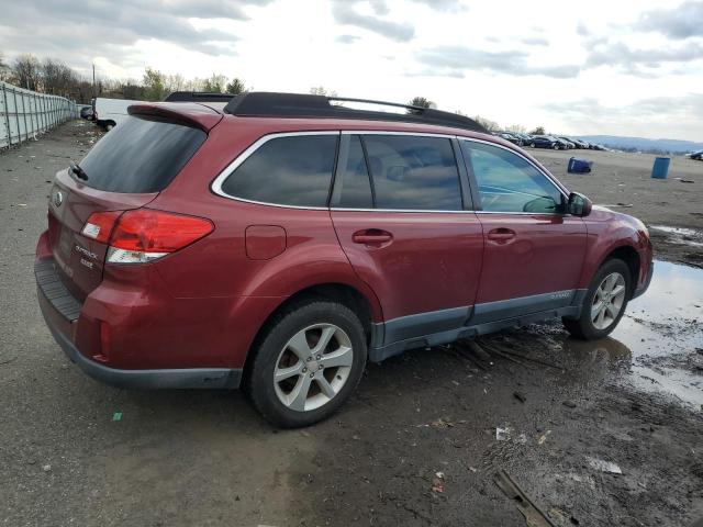 Photo 3 from auction – 2013 SUBARU OUTBACK 2. with VIN 4S4BRBCC9D3293705
