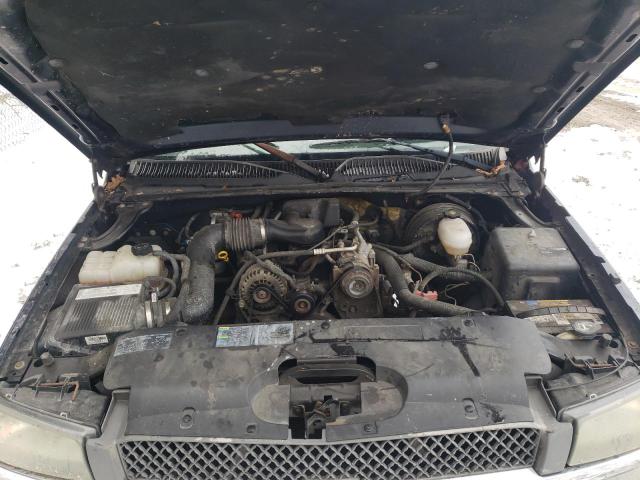 Photo 11 from auction – 2005 CHEVROLET SILVERADO with VIN 1GCEC14X45Z207486