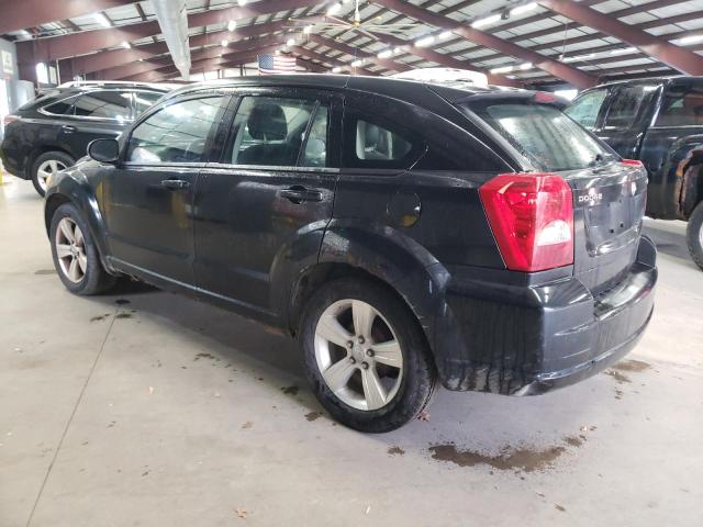 Photo 2 from auction – 2010 DODGE CALIBER MA with VIN 1B3CB3HA3AD616440