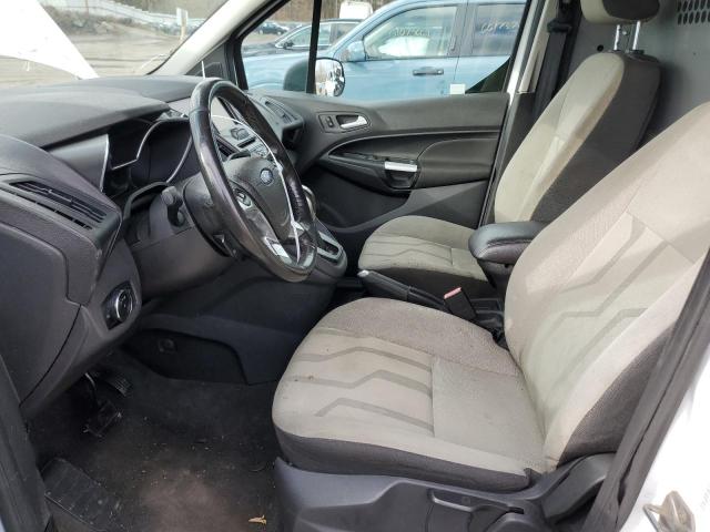 Photo 7 from auction – 2016 FORD TRANSIT CO with VIN NM0LS7FX7G1290906