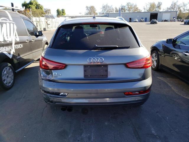 Photo 6 from auction – 2016 AUDI Q3 PREMIUM with VIN WA1BFCFS3GR007803