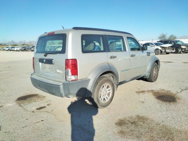 Photo 3 from auction – 2008 DODGE NITRO SXT with VIN 1D8GT28K38W236563