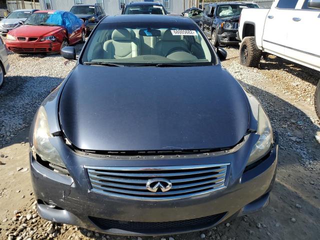 Photo 5 from auction – 2012 INFINITI G37 with VIN JN1CV6EL3CM470981